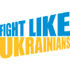 fight like ukrainians quote
