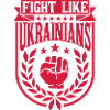 fight like ukrainians quote