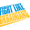 fight like ukrainians quote
