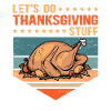 Thanksgiving Day Thanksgiving Gift