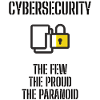 Cybersecurity - IT-Sicherheit Informatiker