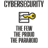 Cybersecurity - IT-Sicherheit Informatiker