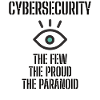 Cybersecurity - IT Security Computer Scientists