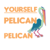 Pelican Pelicans Birds Waterfowl