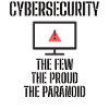 Cybersecurity - IT-Sicherheit Informatiker