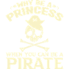 Pirate Kids Skull Party Pirates