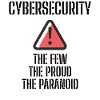 Cybersecurity - IT-Sicherheit Informatiker