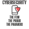Cybersecurity - IT-Sicherheit Informatiker