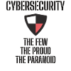 Cybersecurity - IT Security Computer Scientists