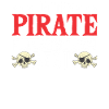 Pirate Kids Skull Party Pirates