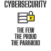 Cybersecurity - IT Security Computer Scientists