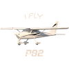 Volo P92 Ultralight Aircraft Aviation