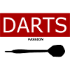 Dart Passion Passion VM Fans Gåva