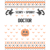 Scary and Spooky Doctor