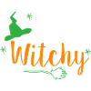 Feeling Witchy T-Shirt