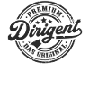 Dirigent Original Lustiges Dirigenten