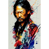 The Samurai