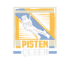Skiers Slopes Queen Ski