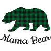 Mama Bear