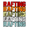 Rafting sport