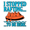 Rafting Extreme Hobby