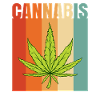 Cannabis Leaf