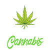 Cannabis mädchen