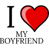 I Love My Boyfriend