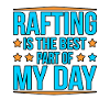 Best day rafting