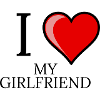 I Love MyGirlfriend
