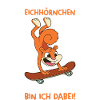 Erdmännchen Mama