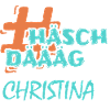 CHRISTINA