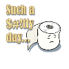 Such a $#!tty day...