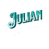 Julian names personalized