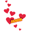 I love Jason