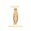 Erdmännchen