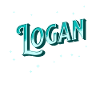 Logan names personalized
