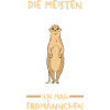Erdmännchen