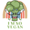 Broccoli Vegetables Vegan