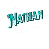 Noms Nathan personnalisés