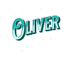 Oliver name personalized