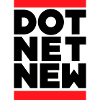 DOT NET NEW