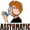 assthmatic version I