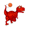 Basketball boys