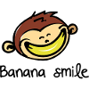banana smile version I
