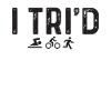 I Tri'd Triathlon