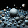 Planets and Stars