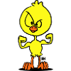 Chick Power