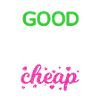 Cheap Science