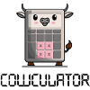 cowculator version I